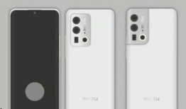 魅族19 最新爆料图片,颠覆性设计，性能与美学完美融合